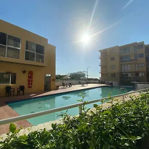 the-refuge-lovely-2-br-apt-pool-good-vibes.hotels-in-barranquilla.com/