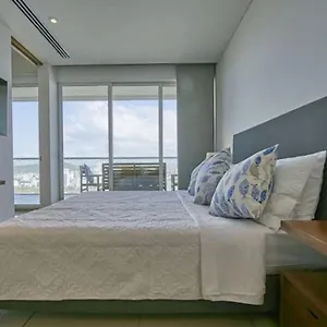  Apartamento New With 1 Bedroom In H2