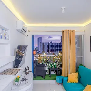  Apartamento Apartamento Familiar Muy Cerca A La Playa