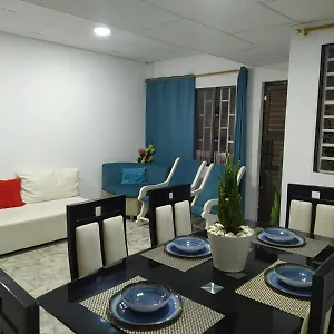  Apartamento Casa Esmeralda