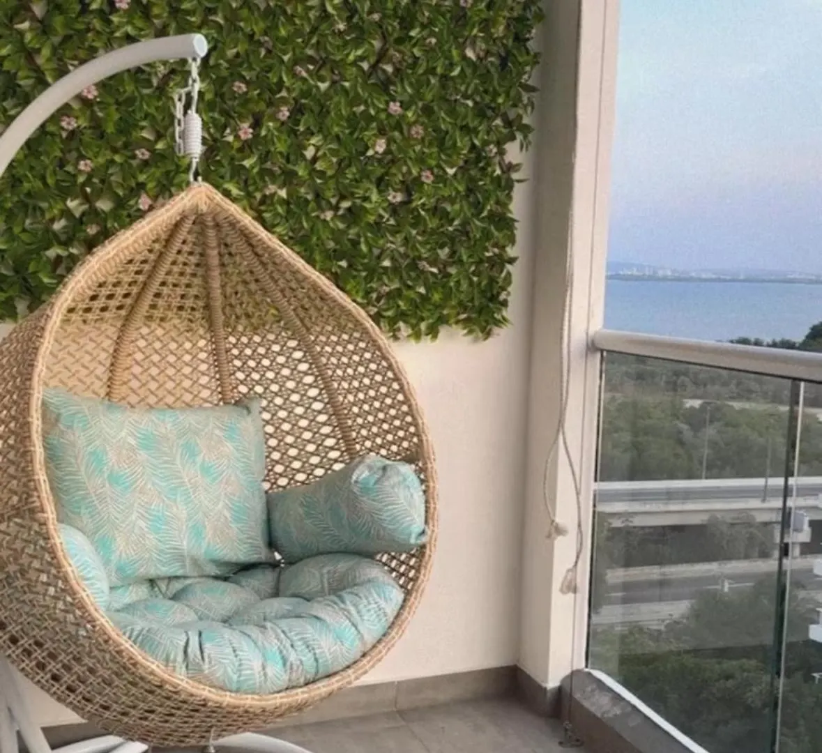 Apartamento Con Salida Privada A La Playa En Morros, Cartagena Colombia