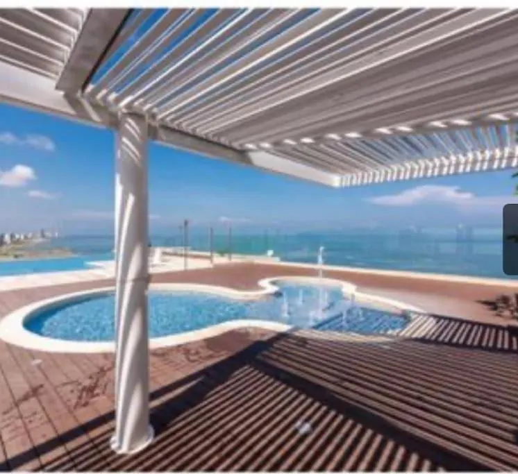 Apartamento Con Salida Privada A La Playa En Morros, Cartagena 0*,  Colombia